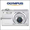 Olympus FE370 Digital camera - Click here to View more details about this Product